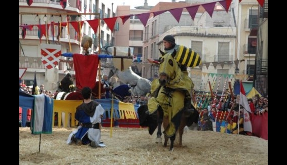 torneo-medieval